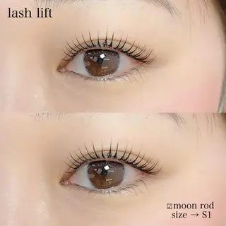 マツエク・マツパ GO TODAY   SHAiRE SALON iris duo所属・Yui eye 表参道のマツエク・マツパデザイン