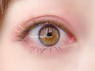 マツエク・マツパ Crescent Eye 福岡店のマツエク・マツパデザイン