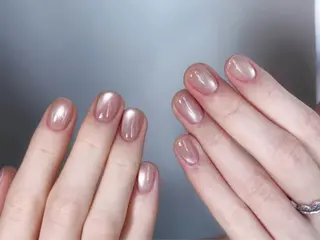 ネイル 美雪エステサロン所属・美雪 エステのネイルデザイン