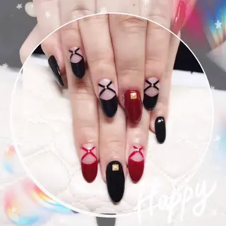 ネイル yuni所属・Nail salon yuriのネイルデザイン
