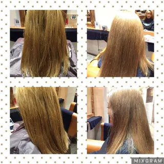 カラー ✨三澤 舜✨のヘアスタイル