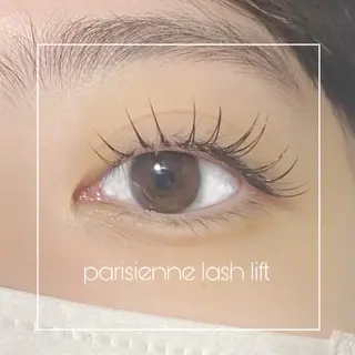 マツエク・マツパ ばんどう みおのマツエク・マツパデザイン