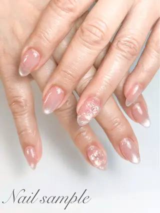 ネイル nail shizukaのネイルデザイン