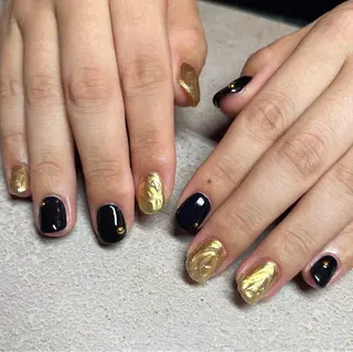 ネイル HazeGrass NAILのネイルデザイン