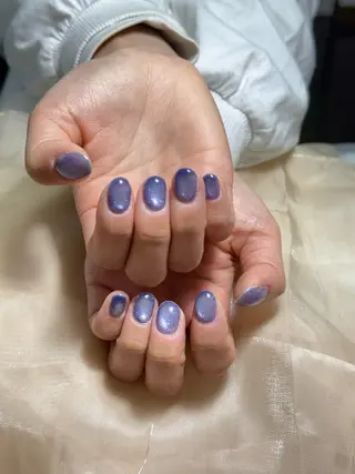 ネイル XIXI 🦁のネイルデザイン