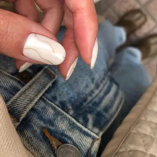 ネイル Ray. /綺麗目ニュアンスのネイルデザイン