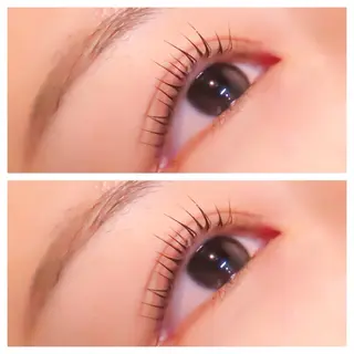 マツエク・マツパ DOLL BEAUTYのマツエク・マツパデザイン