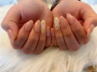 ネイル komohana salon🌺のネイルデザイン