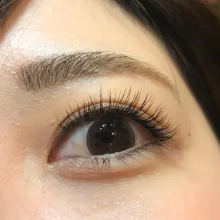 マツエク・マツパ sato misakiのマツエク・マツパデザイン