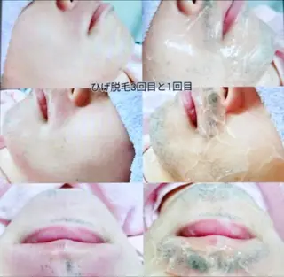 ミミー 南のマツエク・マツパデザイン