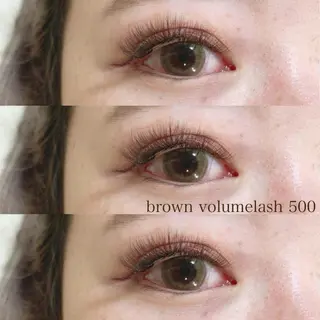 マツエク・マツパ olivia  瀬戸 ❤︎アンドヘルシーのマツエク・マツパデザイン