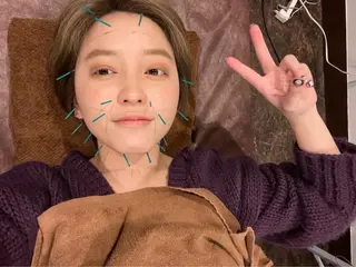 メンズ 美容鍼灸サロン LOMIHARIのエステ・リラクイメージ