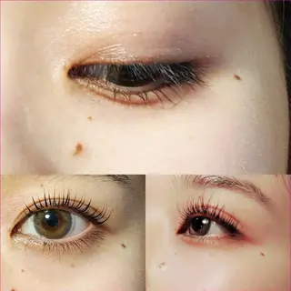 マツエク・マツパ RYO  八尾市の眉毛・アイブロウイメージ