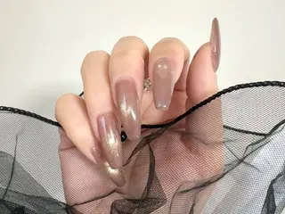 ネイル Girasol YUKIのネイルデザイン