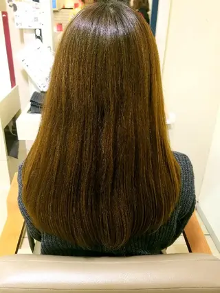 ロング 佐藤 はづきのマツエク・マツパデザイン