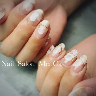 ネイル 江崎 景子のネイルデザイン