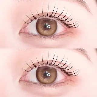 マツエク・マツパ M. Kayamaの眉毛・アイブロウイメージ