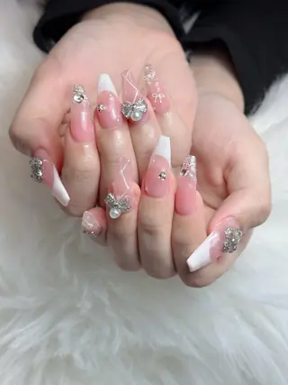 ネイル HANI NAIL SALONのネイルデザイン