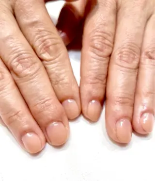 ネイル Lilly nail Mikuのネイルデザイン