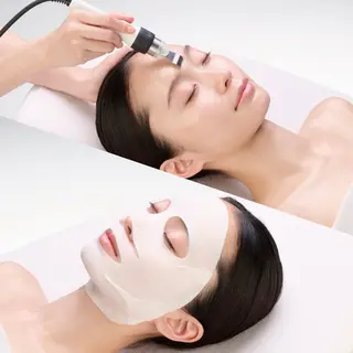 POLA THE BEAUTY 梅田店所属・なまお かほのその他イメージ