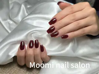 ネイル Moomi なつのネイルデザイン