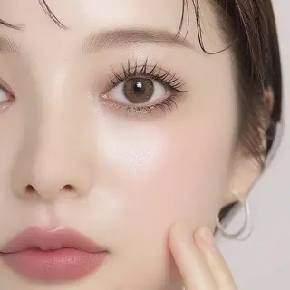 マツエク・マツパ Emiru 🦋のマツエク・マツパデザイン