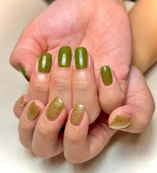 ネイル Sunny Bunnのネイルデザイン