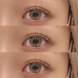 マツエク・マツパ Favori 川上のマツエク・マツパデザイン