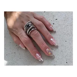 ネイル The  Next...所属・TheNext kitahorieのネイルデザイン