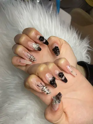 ネイル Vp ネイルのネイルデザイン