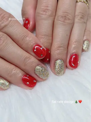 ネイル キャンアイドレッシー 三鷹店🍒あやののネイルデザイン