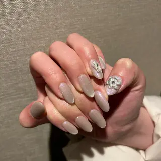 ネイル ere beauty yukiのネイルデザイン