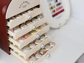 ネイル Y's Salonのネイルデザイン