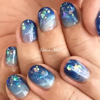 ネイル Lotus Nailのネイルデザイン