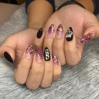 ネイル sarina nailのネイルデザイン