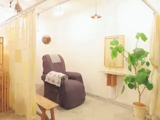 COTON人形町 YUKIの眉毛・アイブロウイメージ