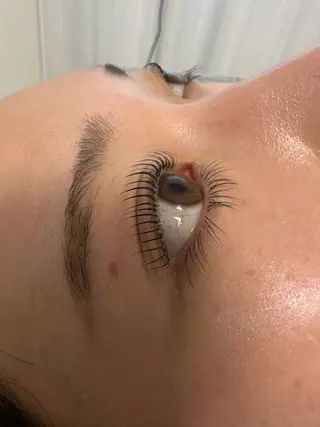 マツエク・マツパ 池袋💖 チルザルトサロンのマツエク・マツパデザイン