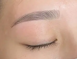 アイブロウ まつげパーマ専門店 くるり🎀赤澤🎀のマツエク・マツパデザイン