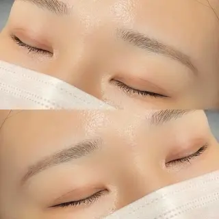 アイブロウ モテ眉No.1🎀 ᴛᴀᴋᴜᴍɪの眉毛・アイブロウイメージ