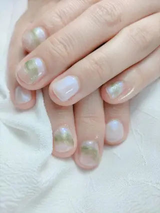 ネイル 小金井市のネイル ・美肌・眉毛やさんの眉毛・アイブロウイメージ