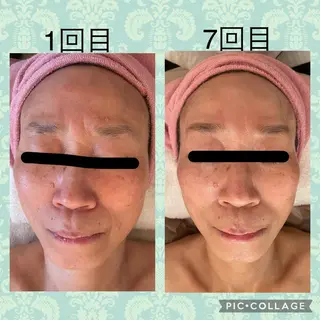 Serenity salonのエステ・リラクイメージ