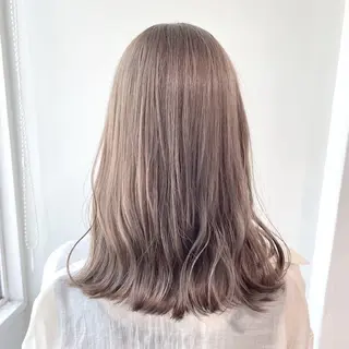 カラー 公式PARADE💐 池袋💐のヘアスタイル