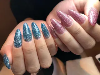 ネイル salon de Tiaraのネイルデザイン