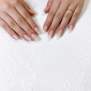 ネイル Grace naoのマツエク・マツパデザイン