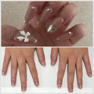 ネイル 加藤 💅のネイルデザイン