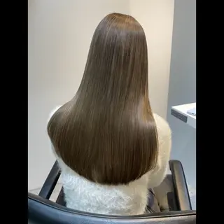 ロング nana / riToのヘアスタイル