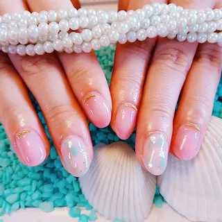 ネイル MANA MANAのネイルデザイン