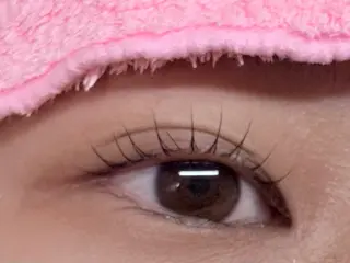 マツエク・マツパ トータルビューティー サロン・Nのマツエク・マツパデザイン