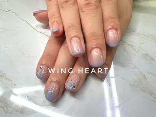 ネイル I. AYUMIのネイルデザイン