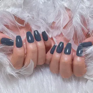 ネイル DIAMOND Nail🍒のネイルデザイン